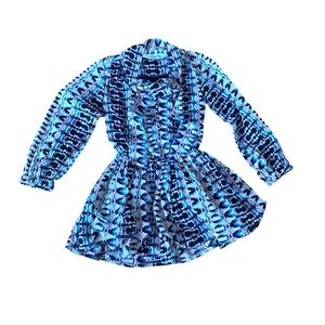 How to Kiss a frog dress size 6Y